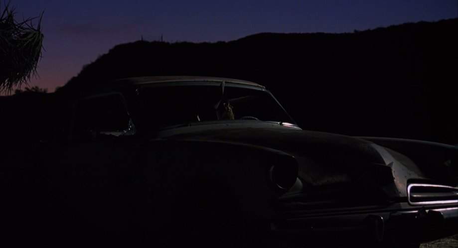 Studebaker 