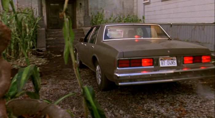 Chevrolet Caprice