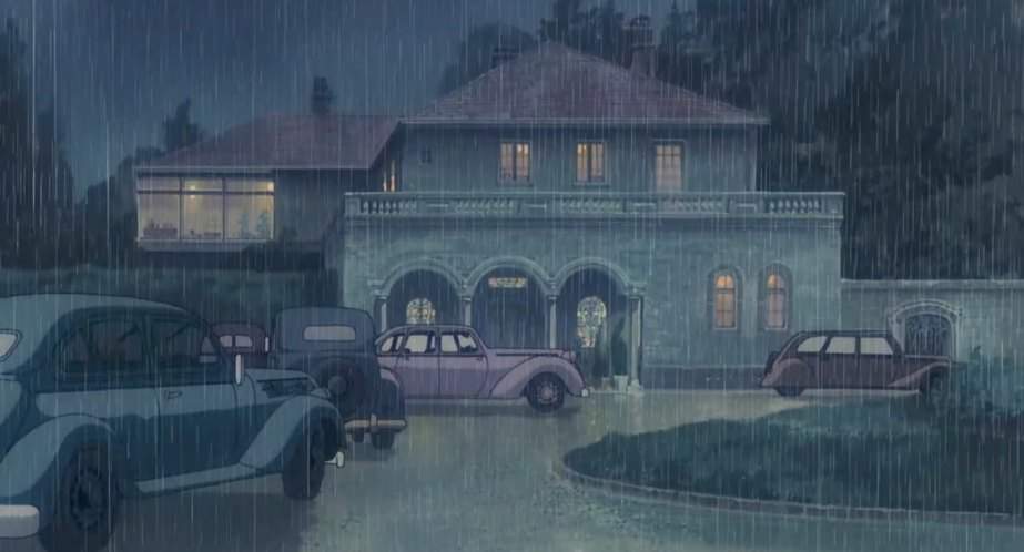 Peugeot 402 B Familiale