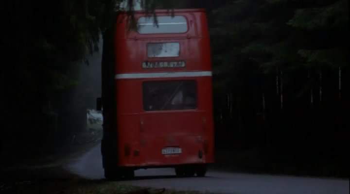 AEC Routemaster