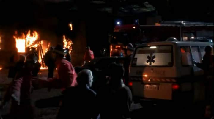 Volkswagen Transporter T4