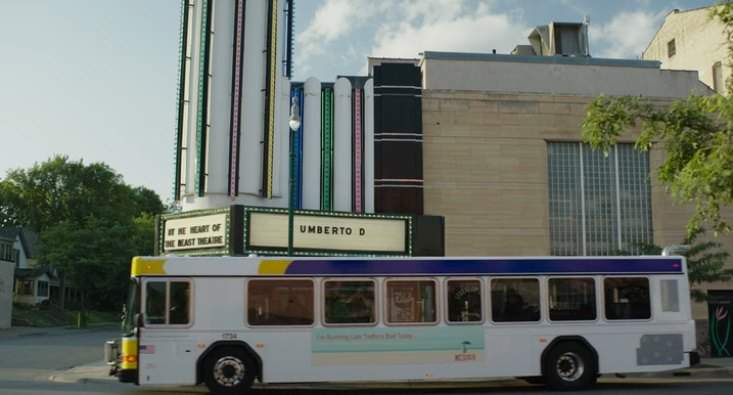 Gillig Low Floor