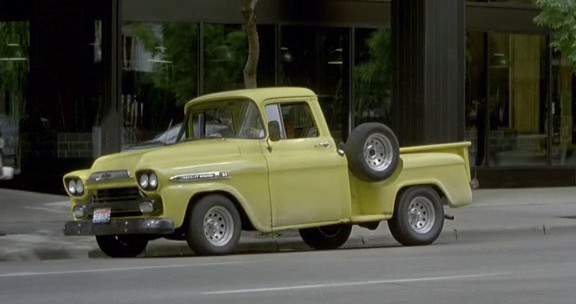 Chevrolet Task-Force Apache 31