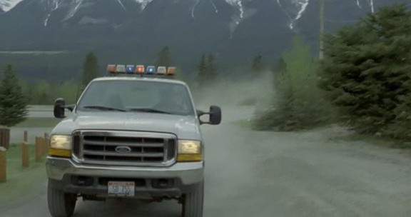 Ford F-Series Super Duty