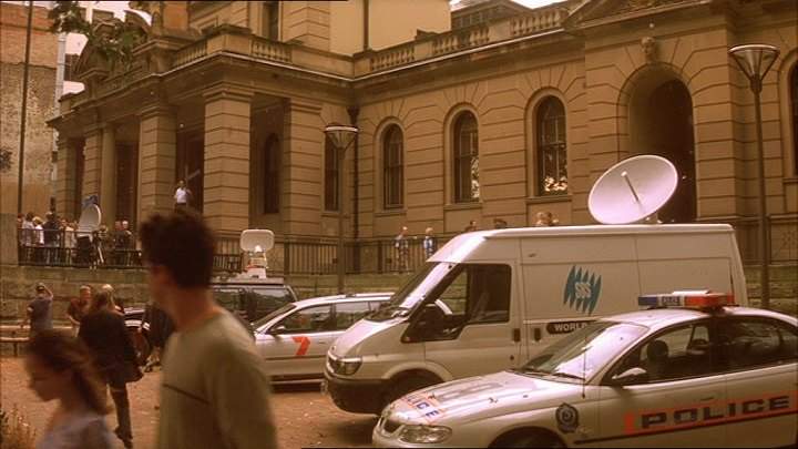 Ford Transit MkIV