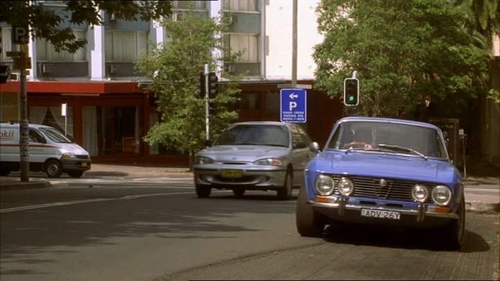 Hyundai Excel