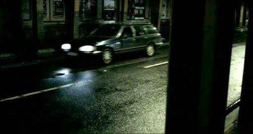 Ford Sierra Turnier MkII