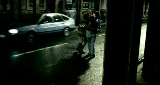 Volkswagen Passat B2