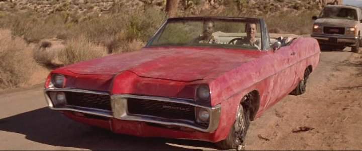 Pontiac Catalina