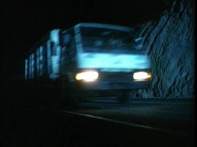 Mitsubishi Fuso FE