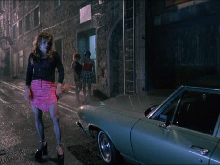 1969 Chevrolet Chevelle in Dead Awake