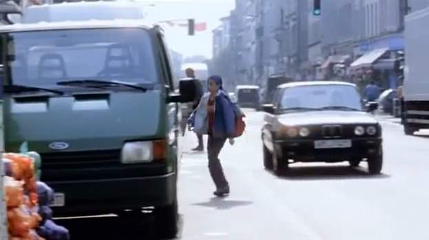 BMW 3
