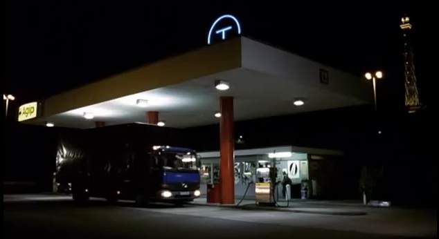 Mercedes-Benz Atego