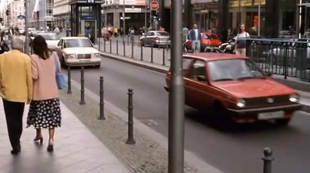 Volkswagen Polo II