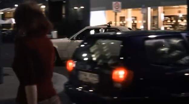 Volkswagen Polo III