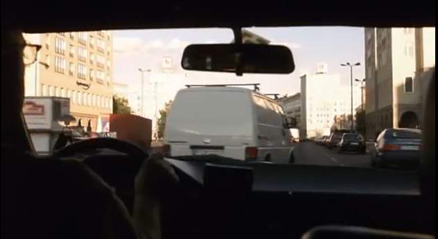 Volkswagen Transporter T4