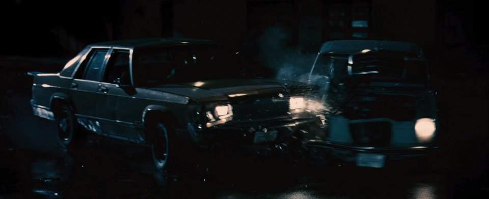 Ford LTD Crown Victoria