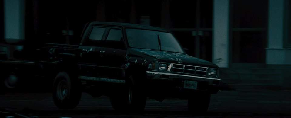 Toyota Truck