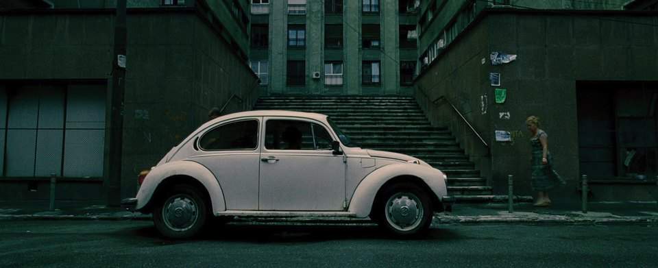 Volkswagen 1303