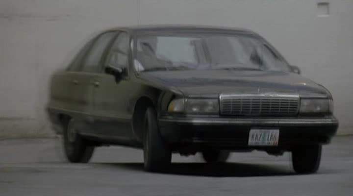 Chevrolet Caprice