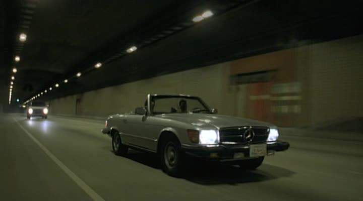 Mercedes-Benz SL