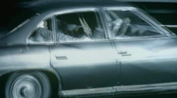 Pontiac Grand LeMans