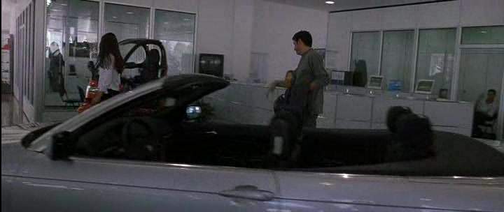 BMW 3 Cabrio