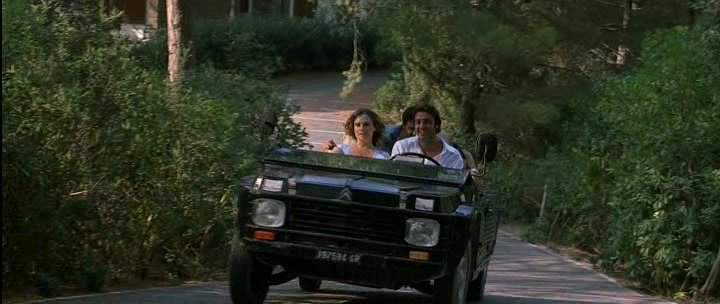Citroën Méhari