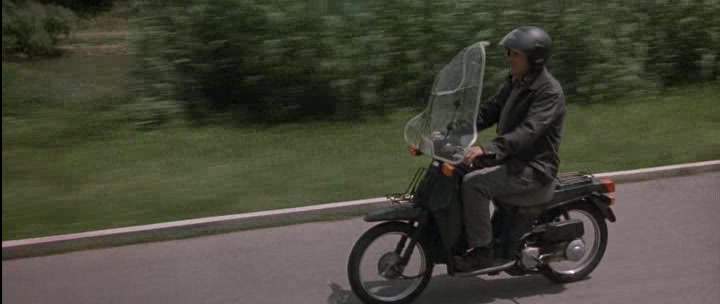 Honda SH 50