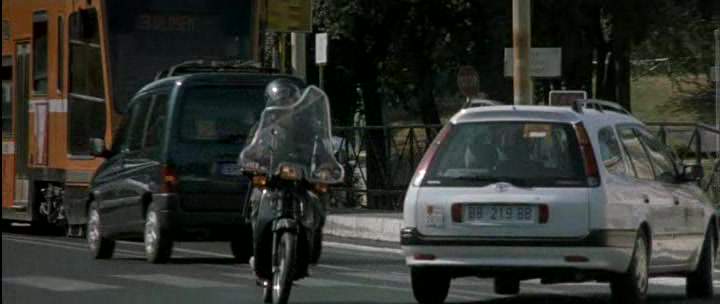 Toyota Corolla Wagon