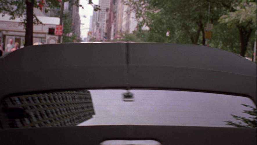 Lincoln Town Car Stretched Limousine