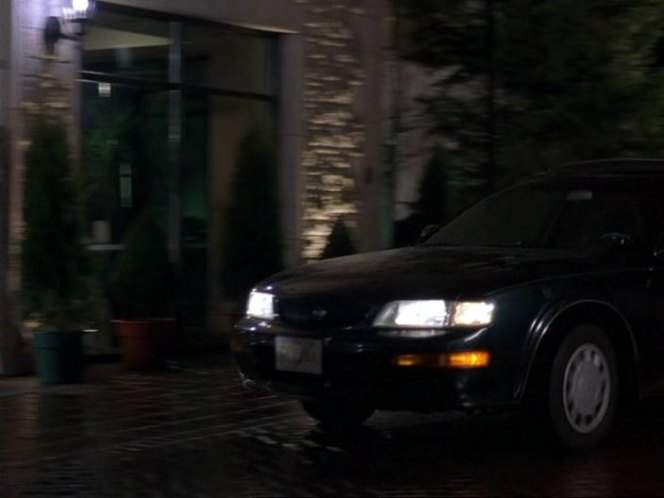 Nissan Maxima