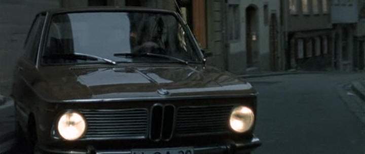 BMW 1802 Touring