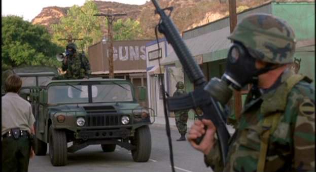 AM General HMMWV M998