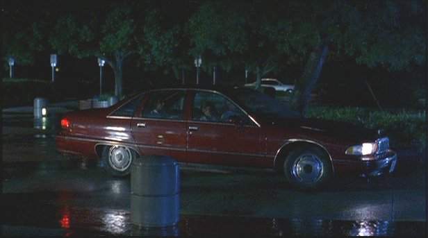 Chevrolet Caprice