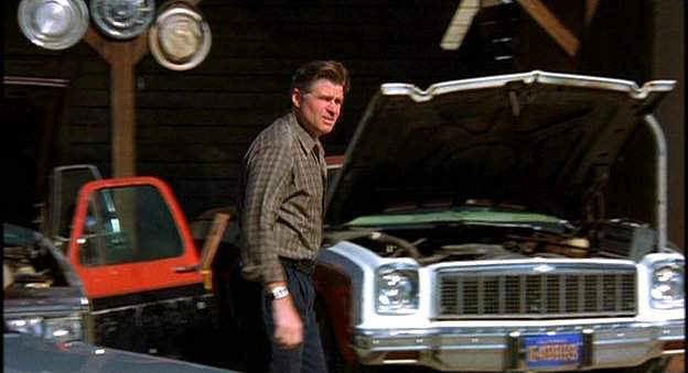 Chevrolet El Camino