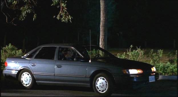 Ford Taurus