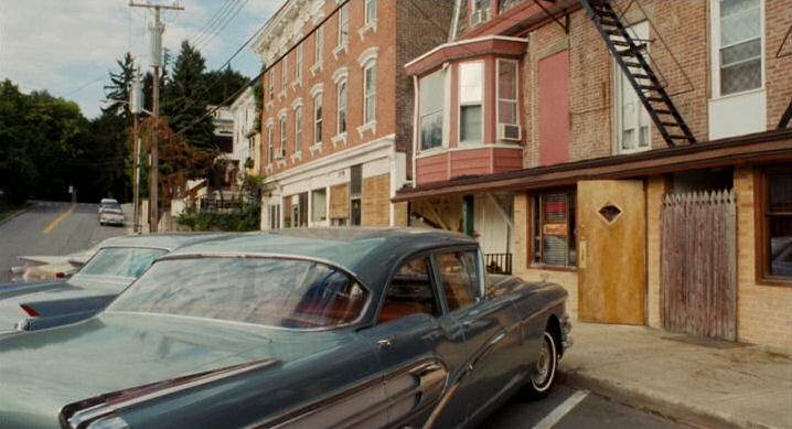 Buick Special