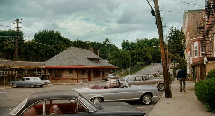 Cadillac Fleetwood 60 Special