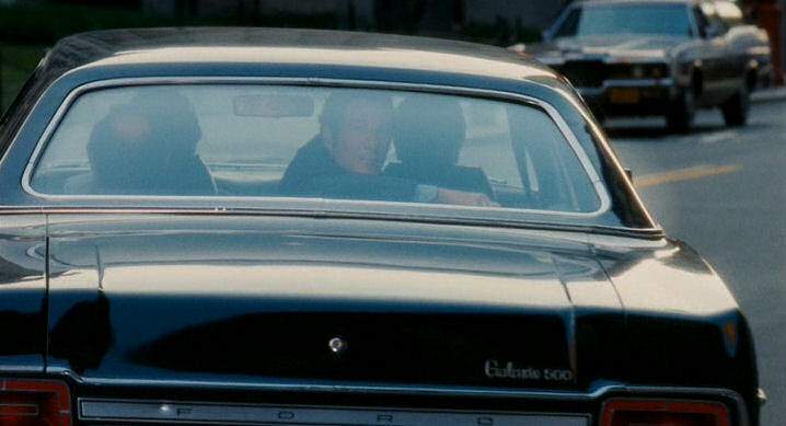 Ford Galaxie 500