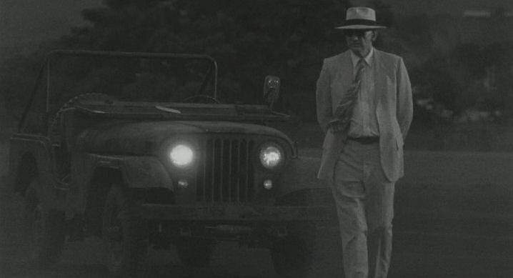 Jeep CJ-5