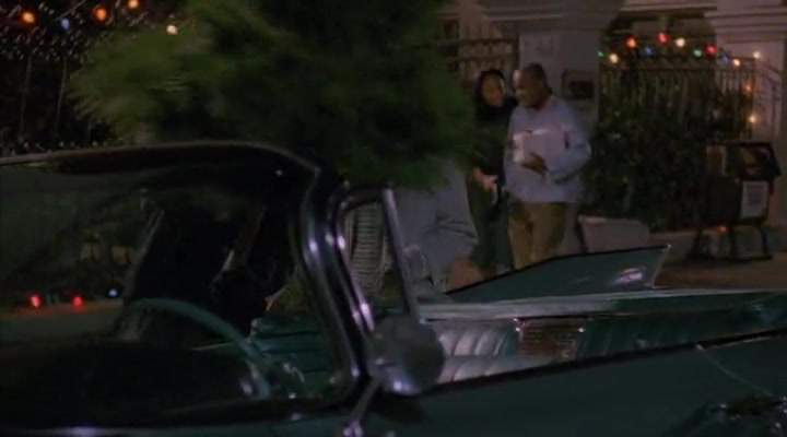 Cadillac Series 62 Convertible