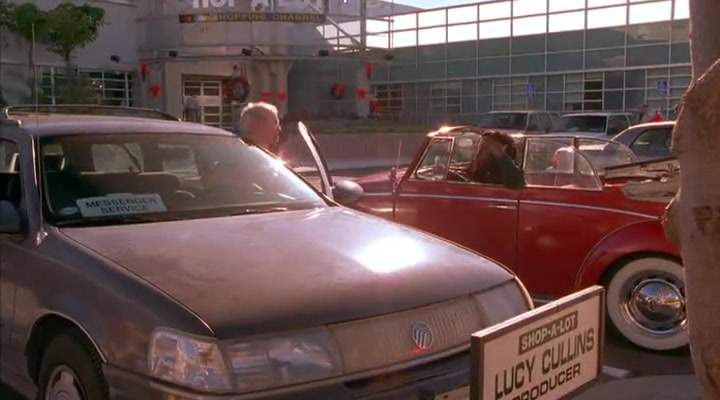 Mercury Sable