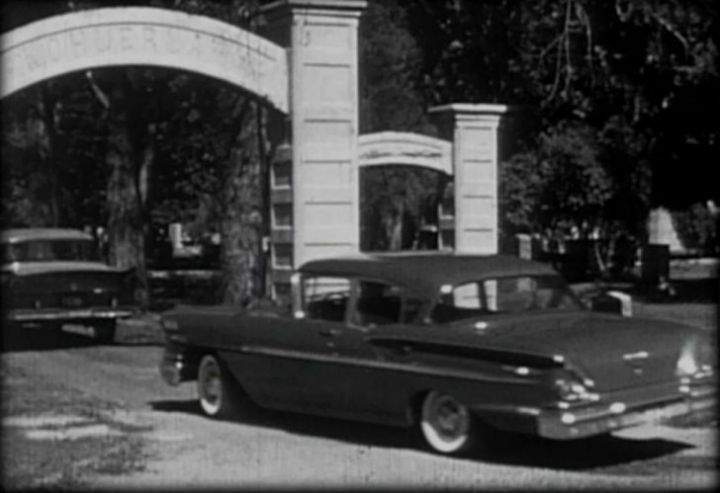 Chevrolet Bel Air