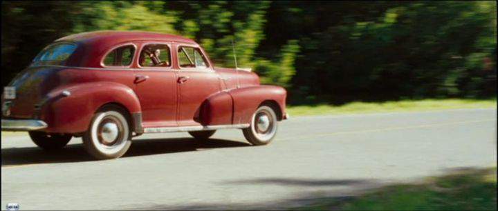 Chevrolet Fleetmaster