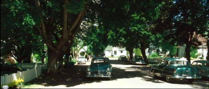 Chevrolet Two-Ten