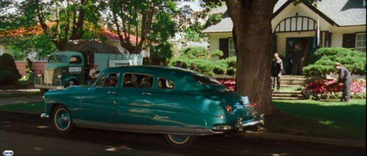 Hudson Pacemaker