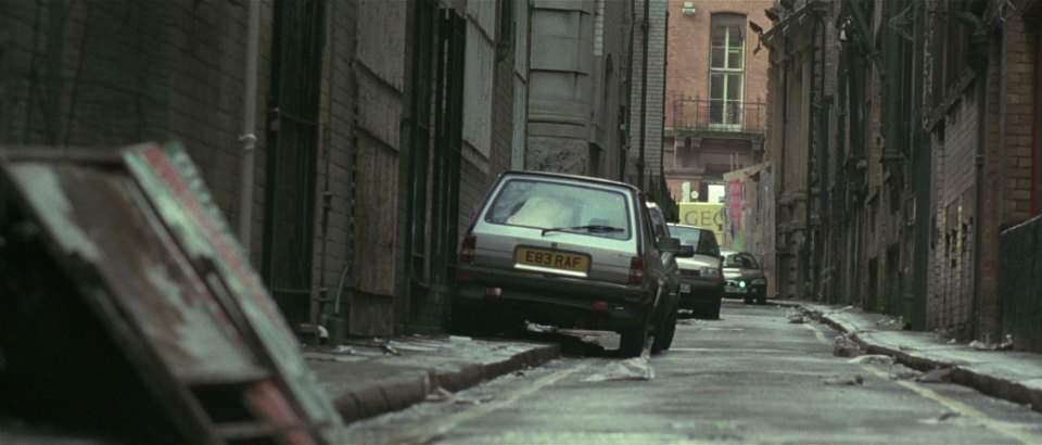 Ford Fiesta XR2 MkII