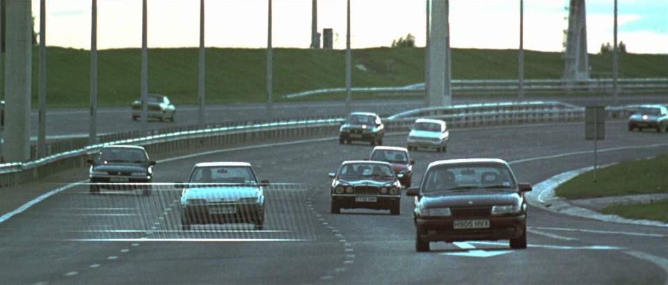 Vauxhall Cavalier MkIII