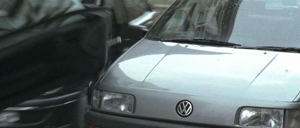 Volkswagen Passat B3